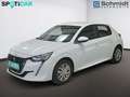 Peugeot 208 Active PureTech 75 S&S Weiß - thumbnail 2