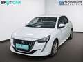 Peugeot 208 Active PureTech 75 S&S Weiß - thumbnail 1