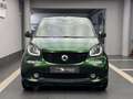 smart forTwo Cabrio * Prime * Sièges chauffants * 90 cv * Vert - thumbnail 4