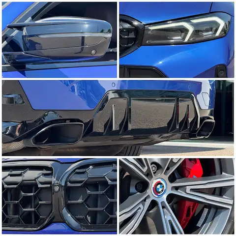 BMW M view 15
