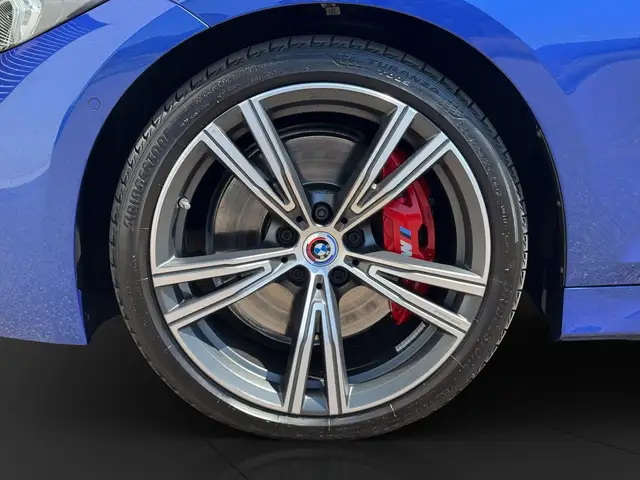 BMW M view 9