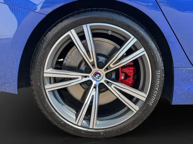 BMW M view 12