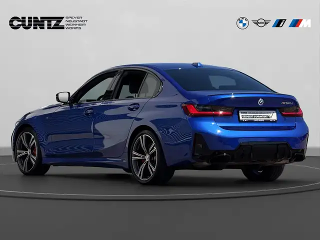 BMW M view 7