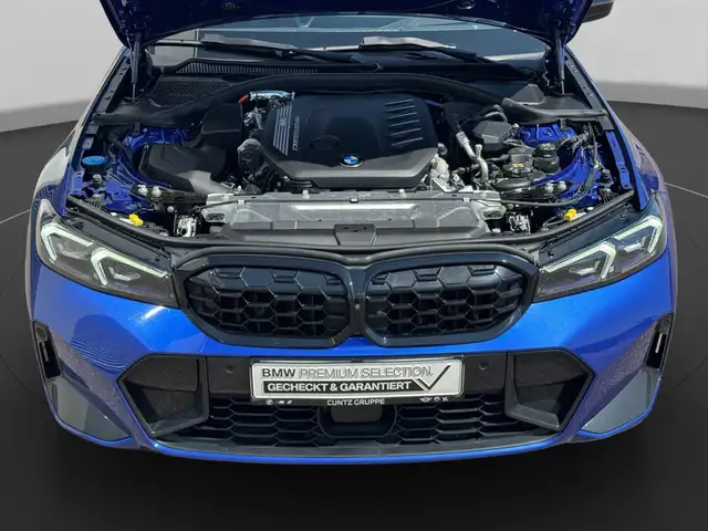 BMW M view 14