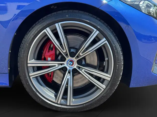 BMW M view 11