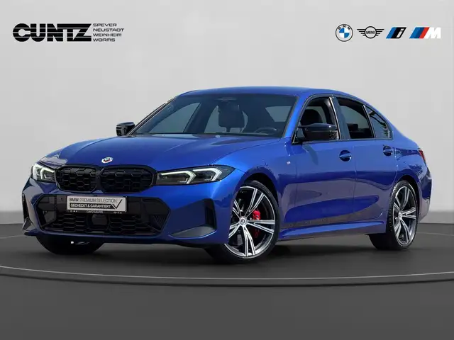 BMW M main image