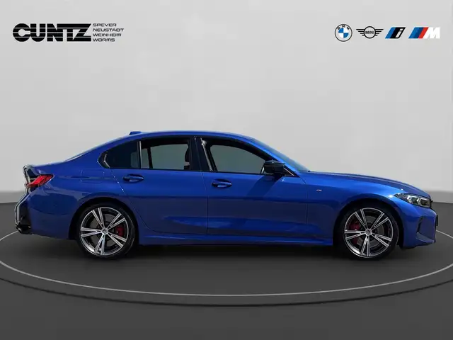BMW M view 4