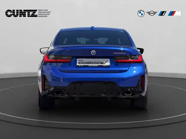 BMW M view 6