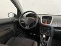 Peugeot 206 + 1.4 XS. Airco! Gris - thumbnail 5