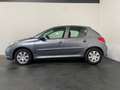 Peugeot 206 + 1.4 XS. Airco! Gris - thumbnail 19