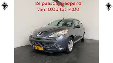 + 1.4 XS. Airco. APK 03-2027!