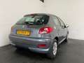 Peugeot 206 + 1.4 XS. Airco! Gris - thumbnail 2