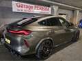 BMW X6 M COMPÉTITION 4.4 V8 XDRIVE DKG CARBON HEAD UP BOWER Gris - thumbnail 3