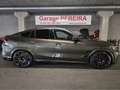 BMW X6 M COMPÉTITION 4.4 V8 XDRIVE DKG CARBON HEAD UP BOWER Gris - thumbnail 2