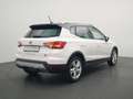 SEAT Arona FR LED KAM PDC KLIMA Bianco - thumbnail 2