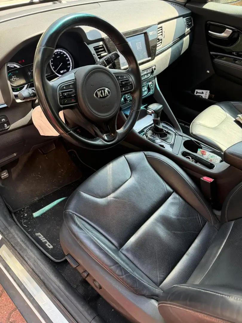 Kia Niro 1.6 gdi hev Style Adas Pack dct - 1