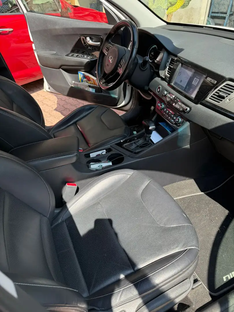 Kia Niro 1.6 gdi hev Style Adas Pack dct - 2