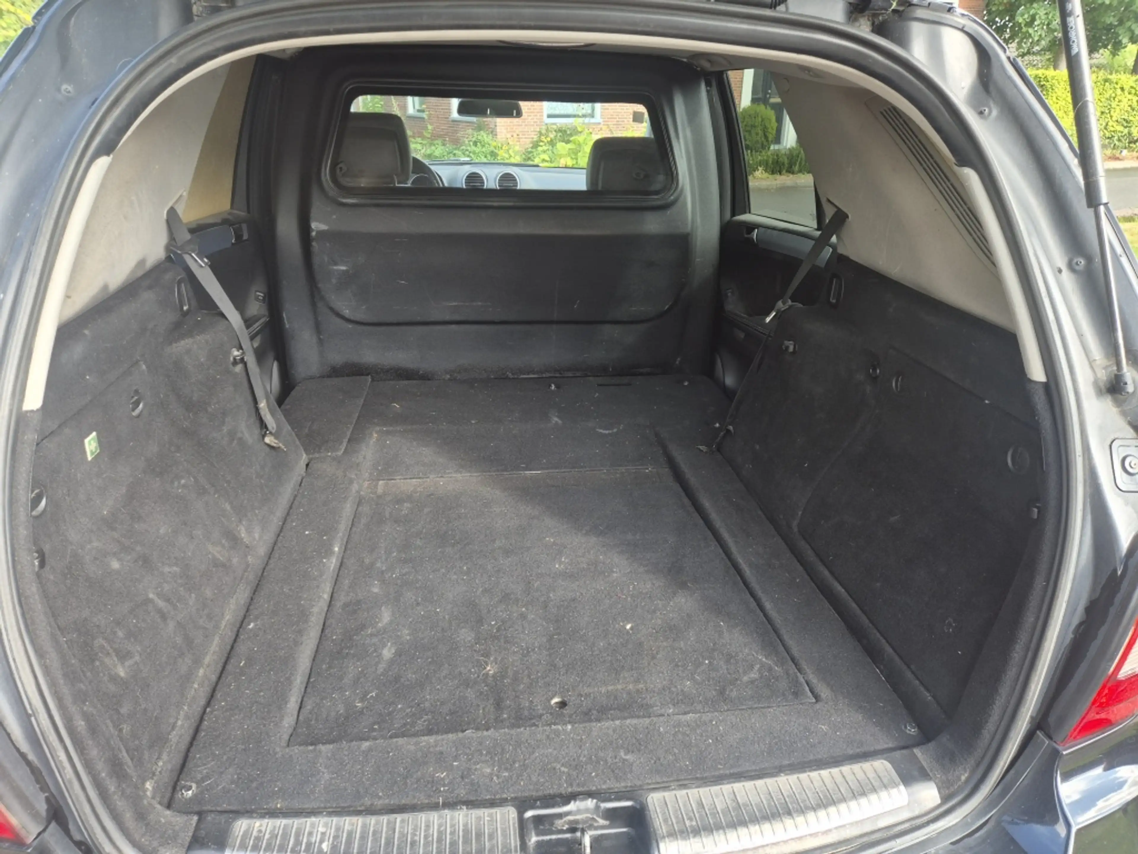 Mercedes-Benz ML 320 M-klasse Prijs ex btw CDI — photo 12