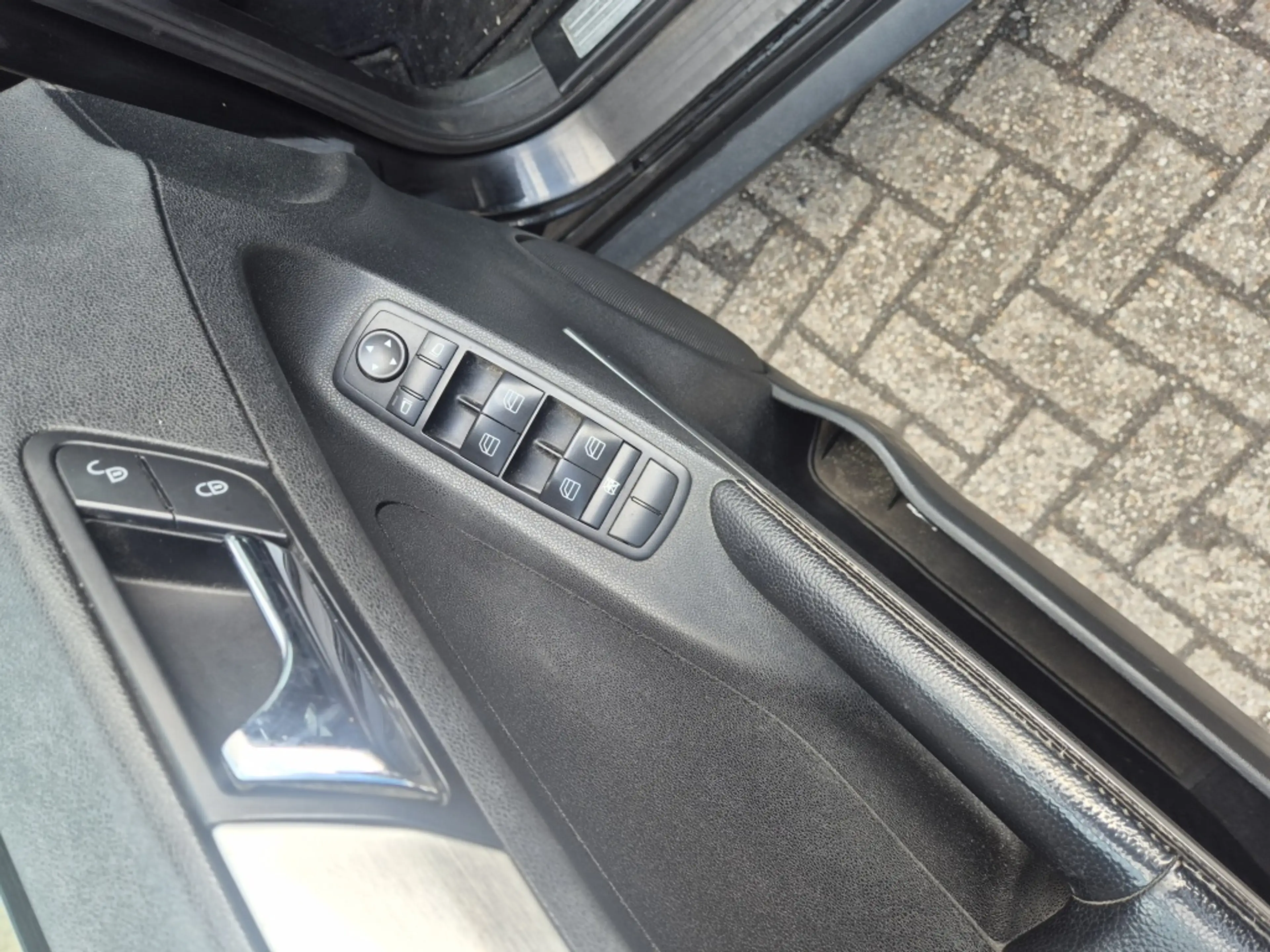 Mercedes-Benz ML 320 M-klasse Prijs ex btw CDI — photo 7
