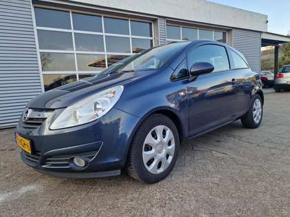 Opel Corsa 1.4-16V Business