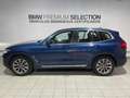 BMW X3 xDrive 20dA xLine Blau - thumbnail 3