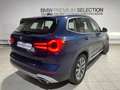 BMW X3 xDrive 20dA xLine Blau - thumbnail 4