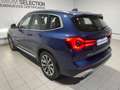 BMW X3 xDrive 20dA xLine Blau - thumbnail 13