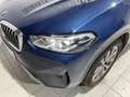 BMW X3 xDrive 20dA xLine Blau - thumbnail 6