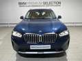 BMW X3 xDrive 20dA xLine Blau - thumbnail 2