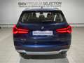 BMW X3 xDrive 20dA xLine Blau - thumbnail 5