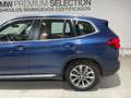 BMW X3 xDrive 20dA xLine Blau - thumbnail 12