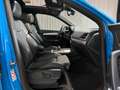 Audi Q5 50 TFSI E Quattro S LINE - 299 PK- SCHUIFDAK - COC Azul - thumbnail 36