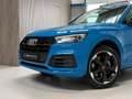 Audi Q5 50 TFSI E Quattro S LINE - 299 PK- SCHUIFDAK - COC Azul - thumbnail 30