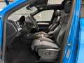 Audi Q5 50 TFSI E Quattro S LINE - 299 PK- SCHUIFDAK - COC Bleu - thumbnail 6