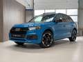 Audi Q5 50 TFSI E Quattro S LINE - 299 PK- SCHUIFDAK - COC Azul - thumbnail 25
