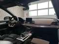 Audi Q5 50 TFSI E Quattro S LINE - 299 PK- SCHUIFDAK - COC Azul - thumbnail 21
