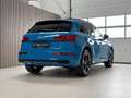 Audi Q5 50 TFSI E Quattro S LINE - 299 PK- SCHUIFDAK - COC Bleu - thumbnail 2