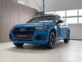 Audi Q5 50 TFSI E Quattro S LINE - 299 PK- SCHUIFDAK - COC Bleu - thumbnail 1