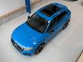 Audi Q5 50 TFSI E Quattro S LINE - 299 PK- SCHUIFDAK - COC Bleu - thumbnail 3