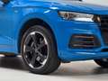 Audi Q5 50 TFSI E Quattro S LINE - 299 PK- SCHUIFDAK - COC Azul - thumbnail 28