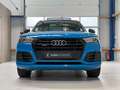 Audi Q5 50 TFSI E Quattro S LINE - 299 PK- SCHUIFDAK - COC Azul - thumbnail 31