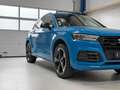 Audi Q5 50 TFSI E Quattro S LINE - 299 PK- SCHUIFDAK - COC Azul - thumbnail 26