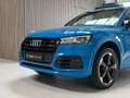 Audi Q5 50 TFSI E Quattro S LINE - 299 PK- SCHUIFDAK - COC Azul - thumbnail 41