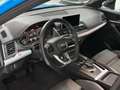 Audi Q5 50 TFSI E Quattro S LINE - 299 PK- SCHUIFDAK - COC Bleu - thumbnail 8