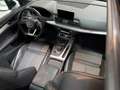 Audi Q5 50 TFSI E Quattro S LINE - 299 PK- SCHUIFDAK - COC Azul - thumbnail 37