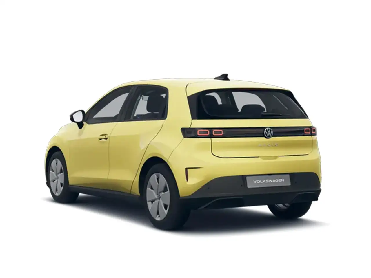 Volkswagen ID. Polo 2026