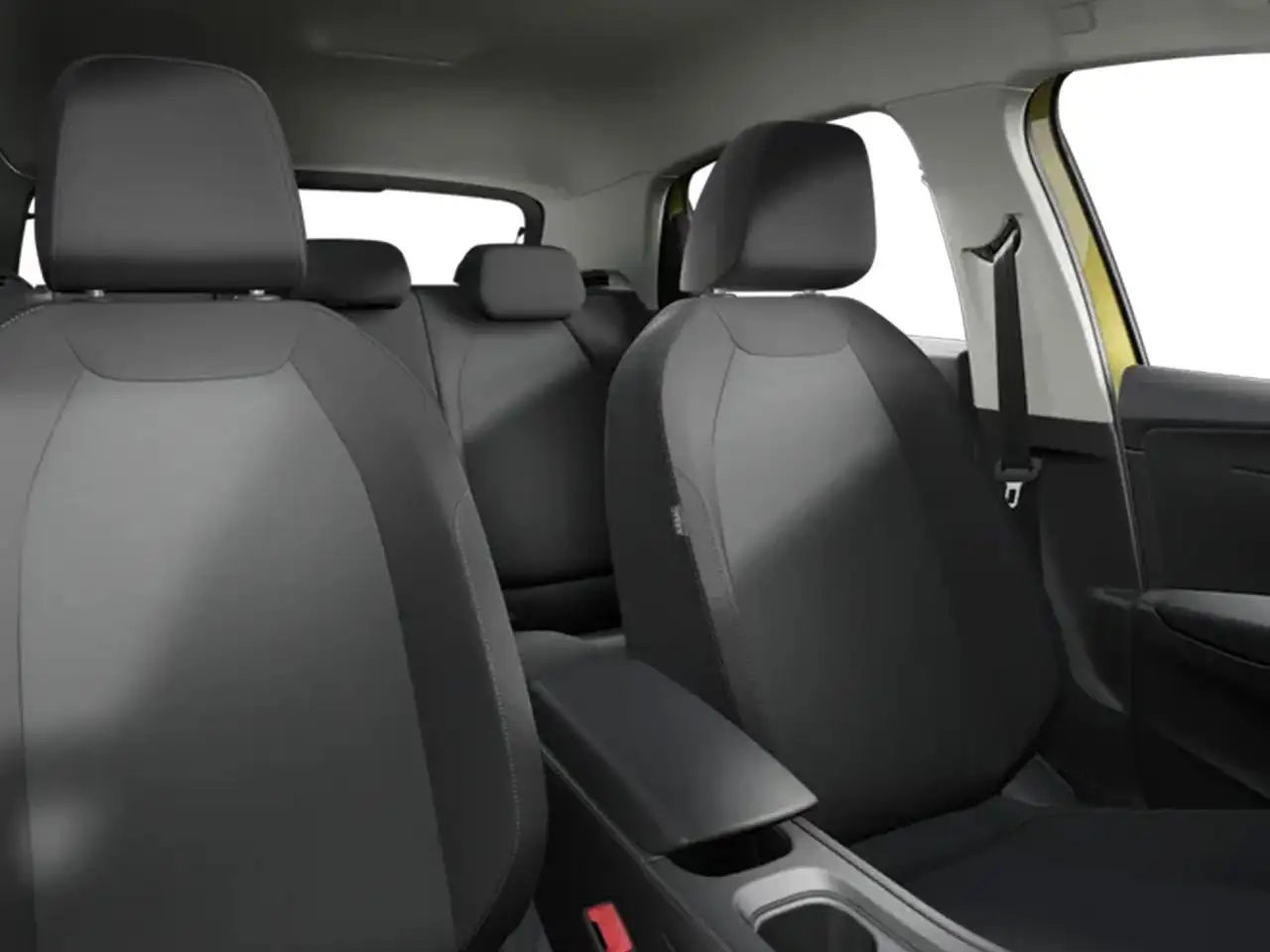 Volkswagen ID. Polo 2026