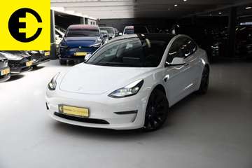 Performance AWD 75 kWh | 90,5% SOH | Stuurverwarmi