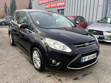 G.C-MAX 1.6 TDCi 115ch