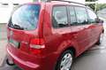 Volkswagen Touran 1.6*7-SITZE*AHK*SHZ*TEMPOMAT*TÜV+SERVICE Roşu - thumbnail 4
